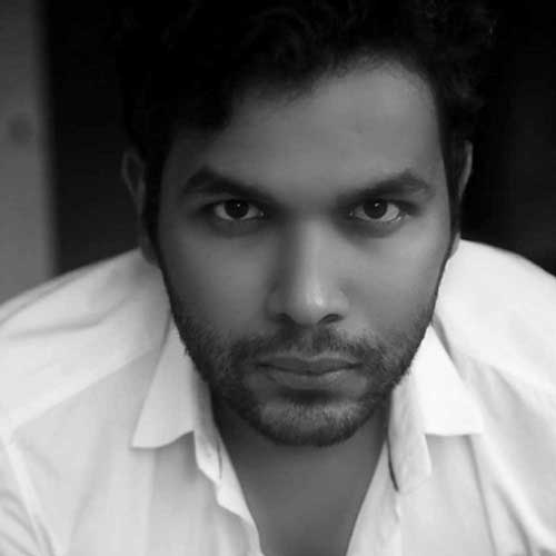 Ar. Nikhil Khandekar