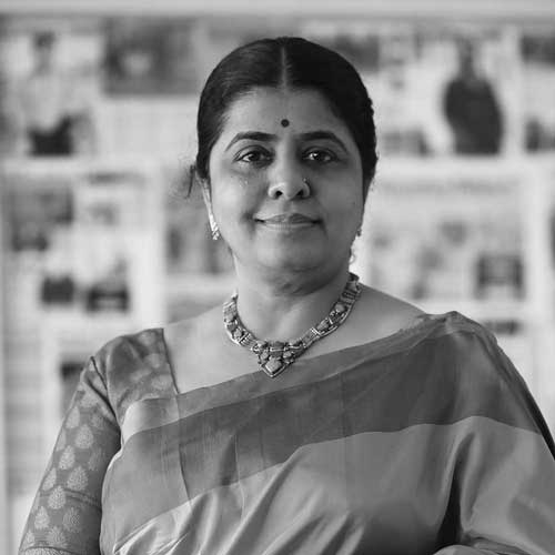 Mrs. Rama Srirangarajan