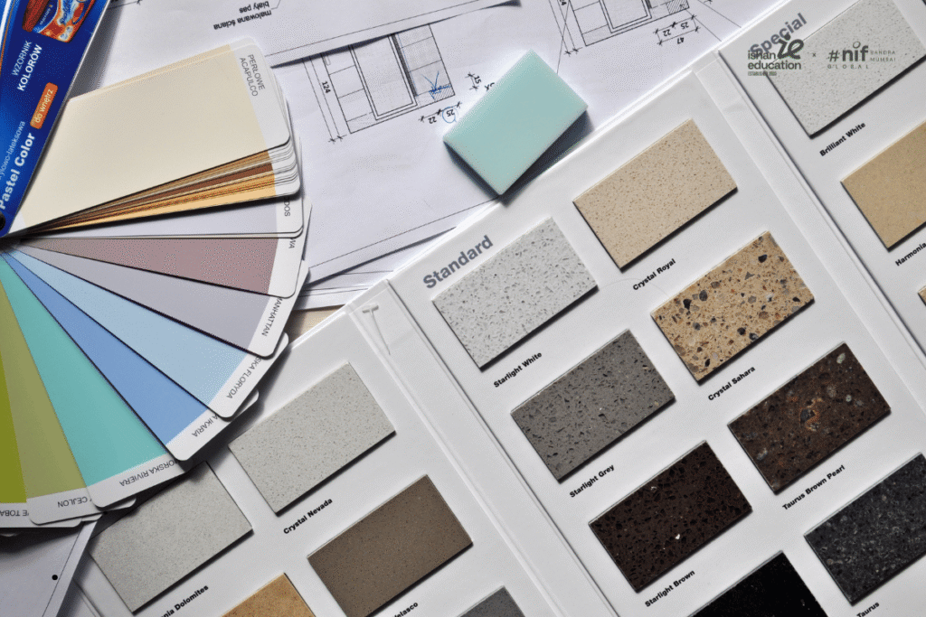 Interior Design Courses in Powai An Honest Guide for 2026