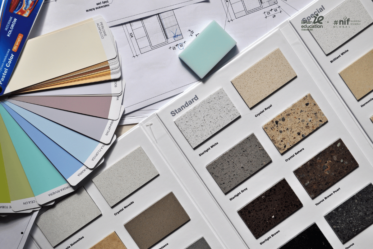 Interior Design Courses in Powai An Honest Guide for 2026