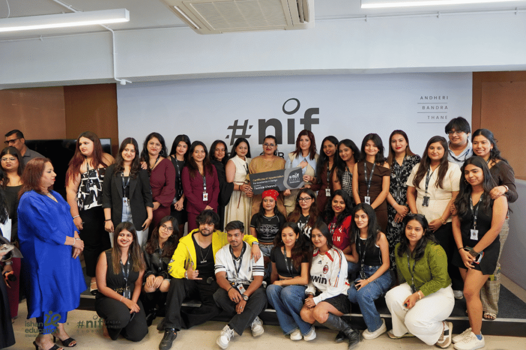 Interior Design Colleges in Borivali: An Honest Guide for 2026