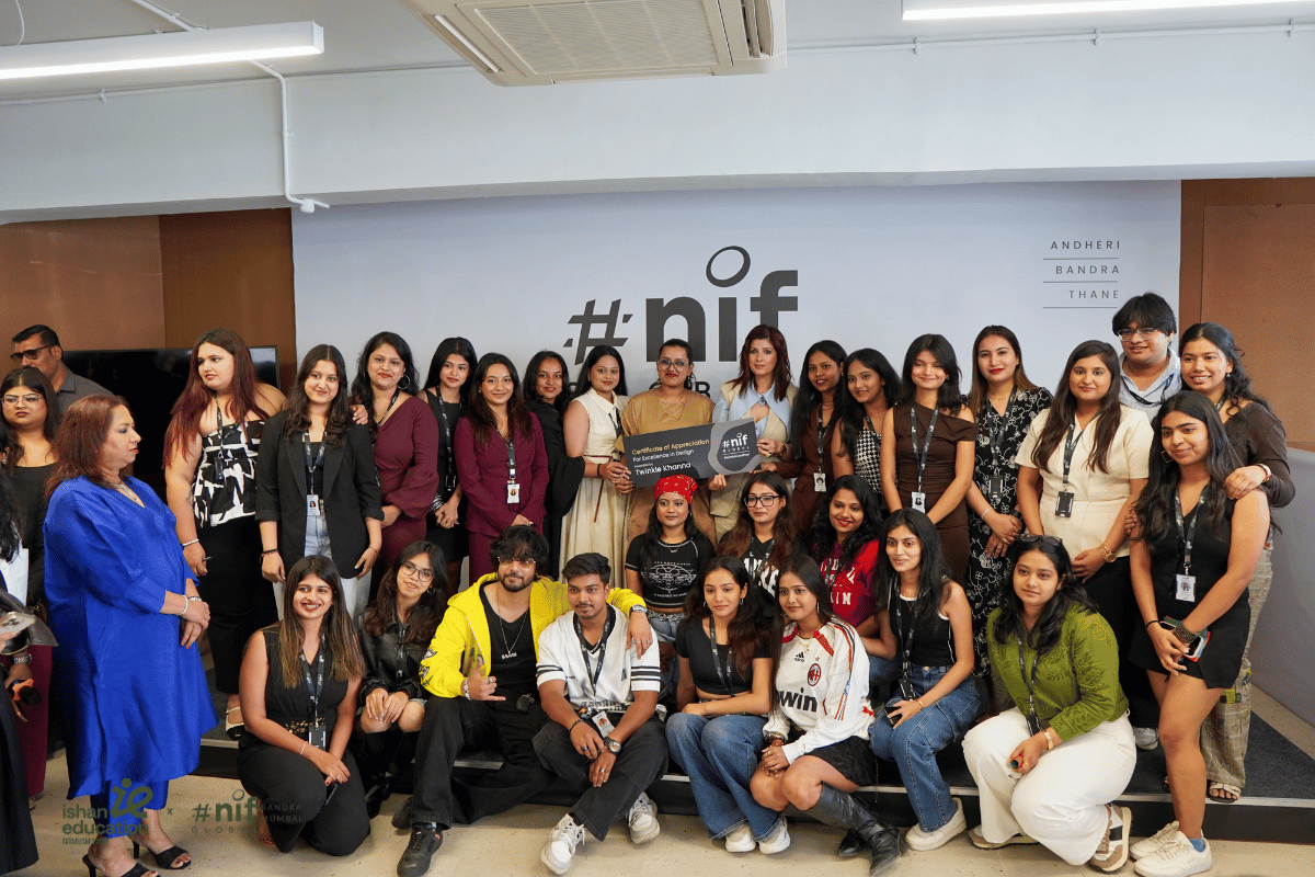 Interior Design Colleges in Borivali: An Honest Guide for 2026