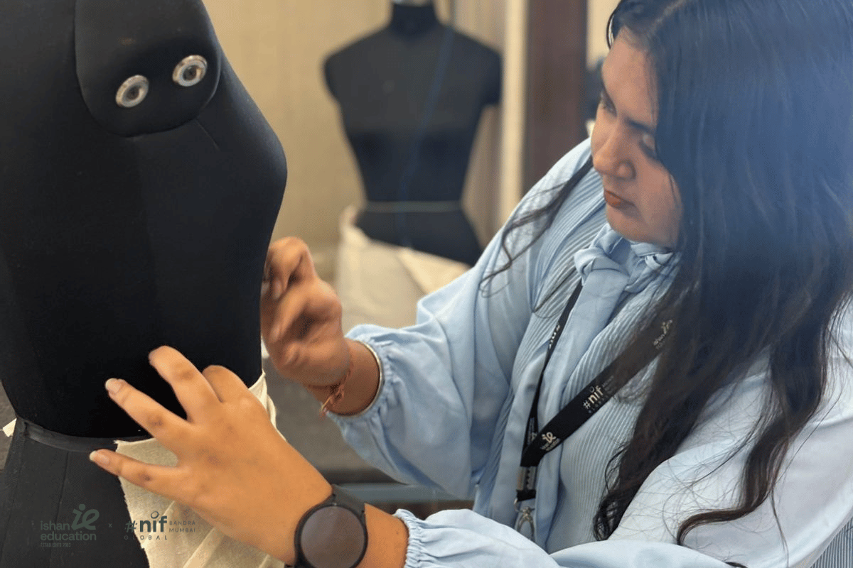 Fashion Designing Courses in Powai